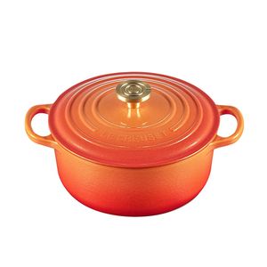 Le Creuset Cookware + Centenary Limited Edition Assouline Book - Hero Image