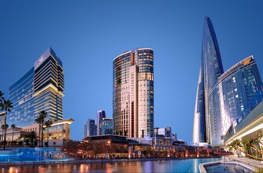 Crown Resorts Gift Card - Hero Image