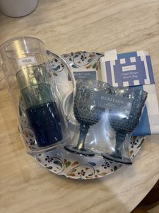 Homewares Gift Basket - Hero Image