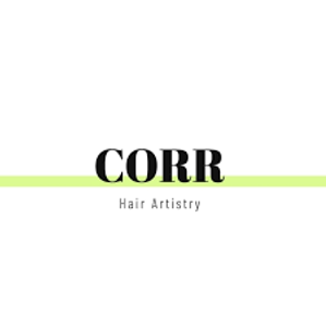 CORR Hair Artistry Wash and Blow-Dry - Hero Image