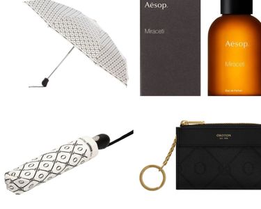 Oroton - Aesop Package - Hero Image