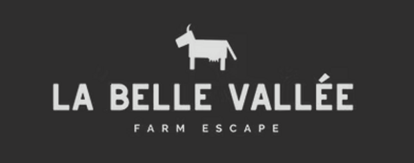 La Belle Vallee Farm Escape