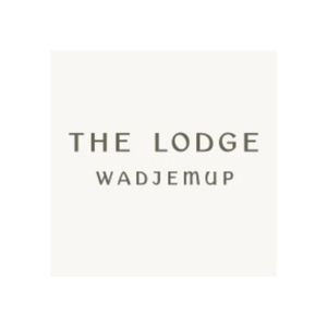 The Lodge Wadjemup - Logo