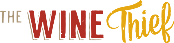 The Wine Thief