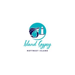 Island Gypsy - Logo