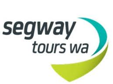 Segway Tours - Logo