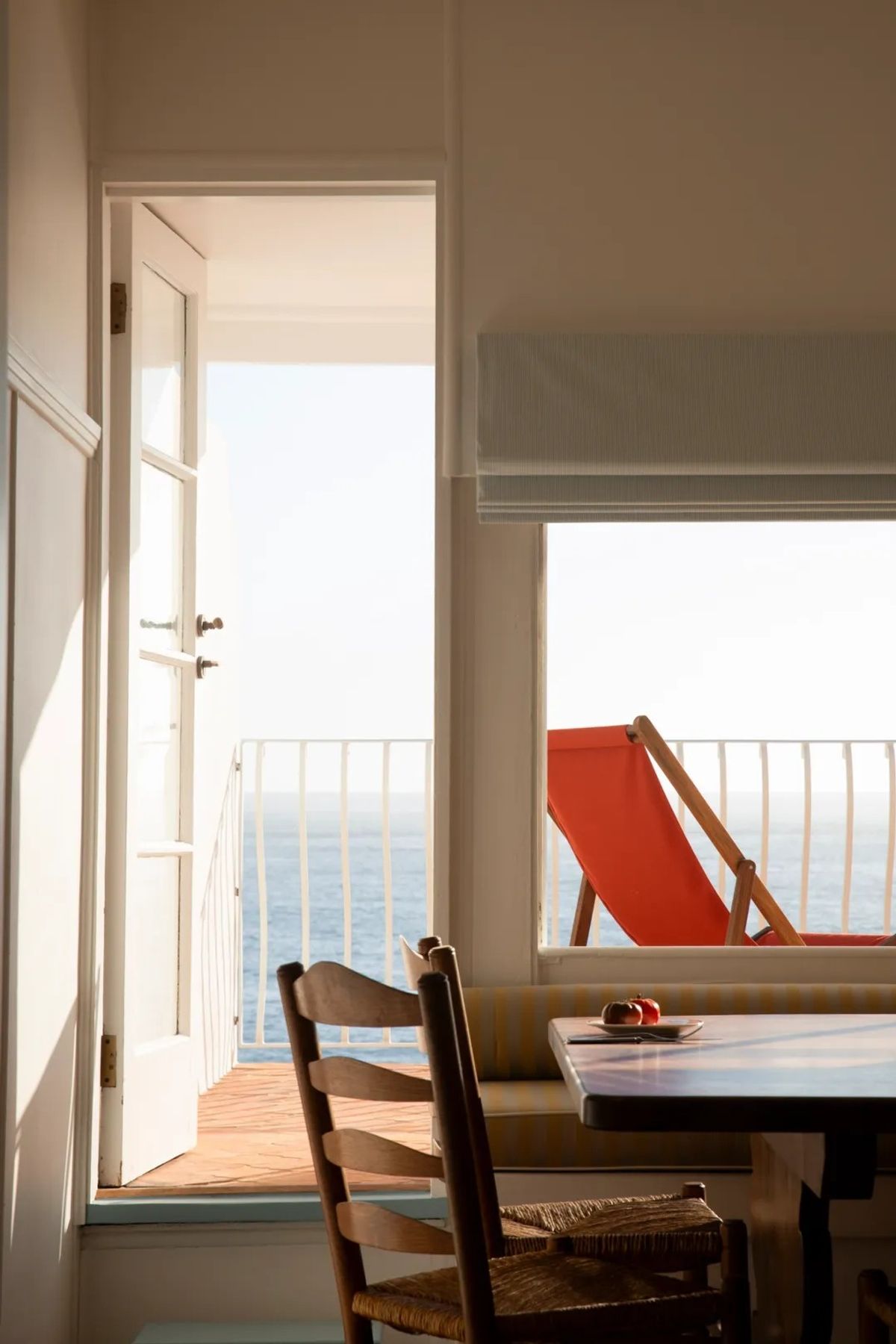 Il Delfino Accommodation Voucher - Hero image