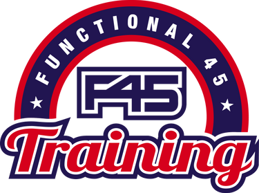 F45 Bowral - Logo