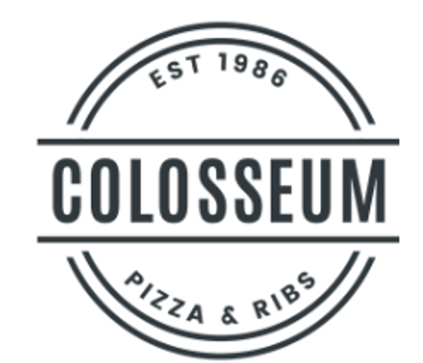 Colosseum Pizza