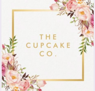 Cupcake Co - Logo