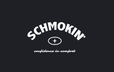 Schmokin' - Logo