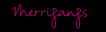 Merrigangs - Logo