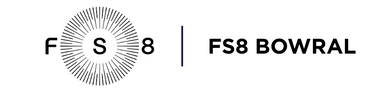 FS8 Bowral - Logo