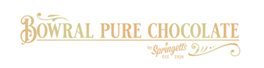 Bowral Pure Chocolate - Logo