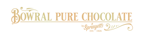 Bowral Pure Chocolate