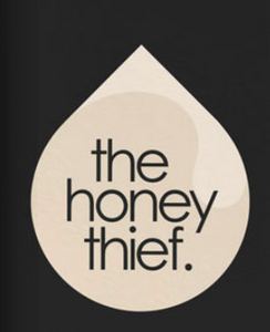 The Honey Thief - Logo
