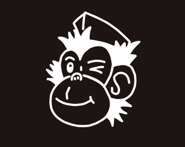 Hungry Monkey Bowral - Logo