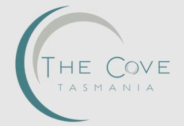 The Cove Tasmania - Logo