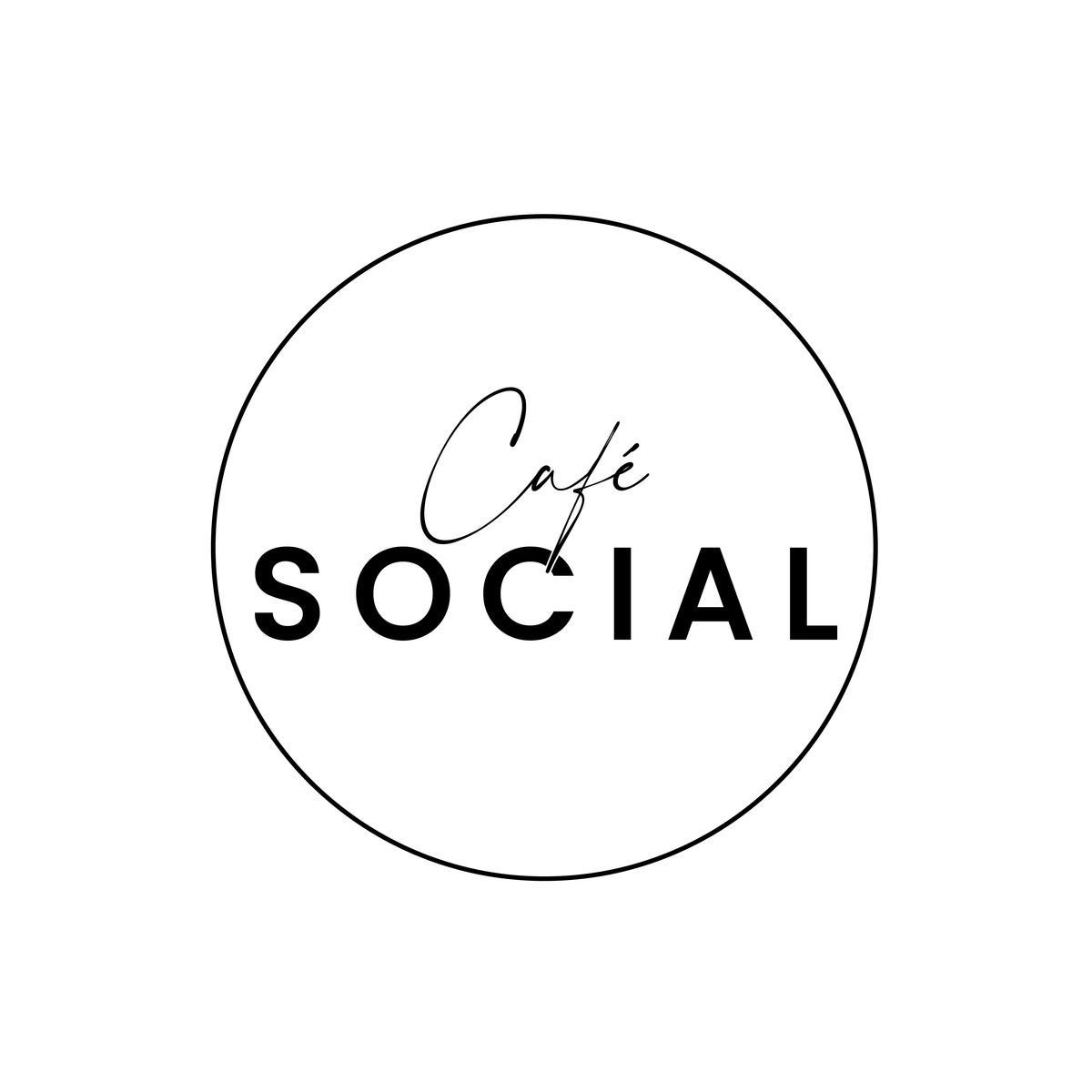 $100 Gift Voucher for a Delicious Meal at Café Social - Hero image