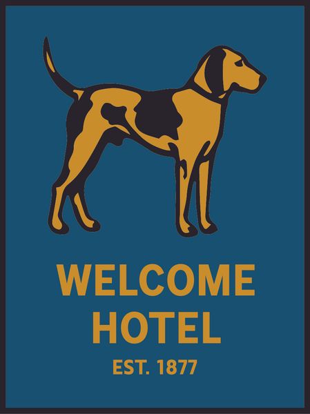 The Welcome Hotel Rozelle