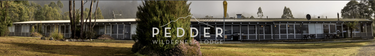 Pedders Wilderness Lodge - 1 Nights Accommodation Gordon Wing - Hero Image