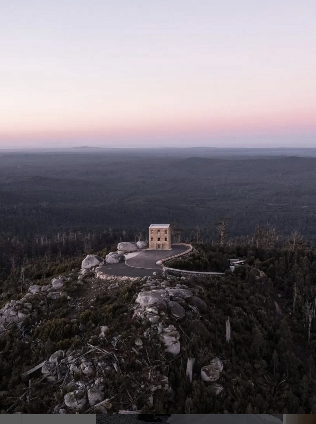The Keep - 2 Night Accommodation Package - Hero image