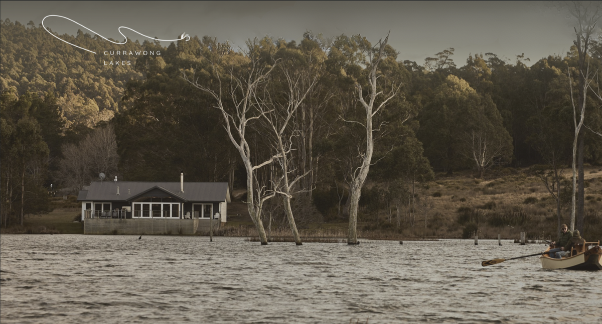 Currawong Lakes - 2 Night Accommodation Package - Hero image