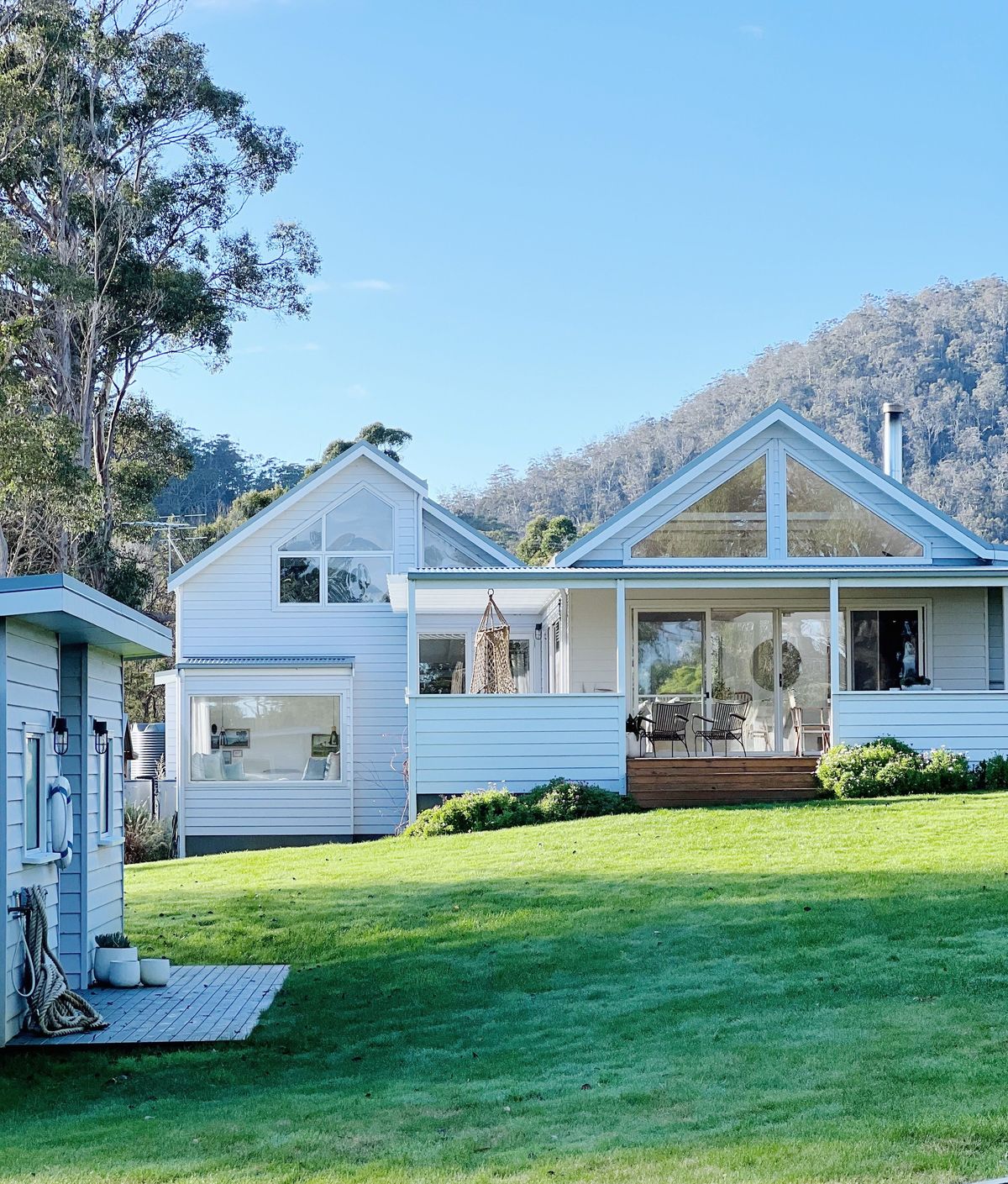The Pearl Tasmanina - Barefoot Luxury - 2 Nights Accommodation - Hero image