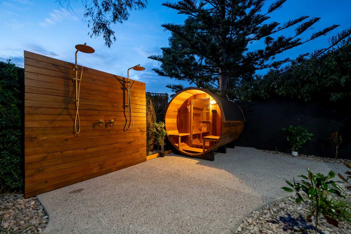 Frederick Lane Cremorne Beach Tasmania - 2 Nights Accommodation - Hero image