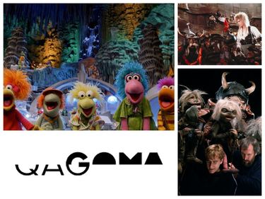 Four Tickets to QAGOMA Jim Henson Exhibition - Hero Image