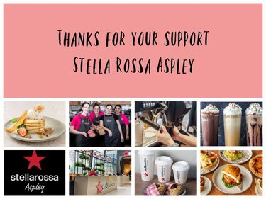 Stella Rossa Aspley $25 Voucher - Hero Image