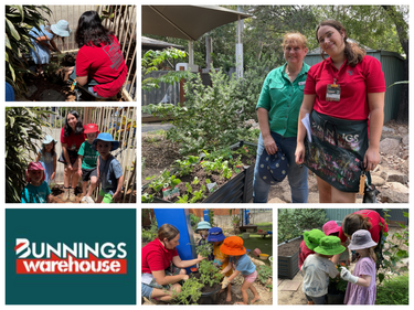 Bunnings $200 Voucher - Hero Image