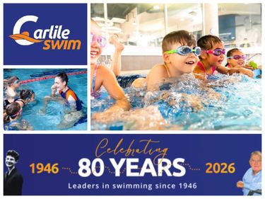 Carlile Swim Aspley $100 Voucher - Hero Image