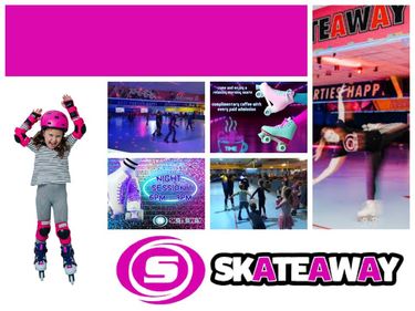 Skateaway Family Pass - Hero Image