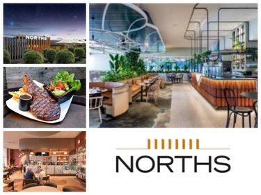 Norths Leagues & Services Club $200 Voucher - Hero Image