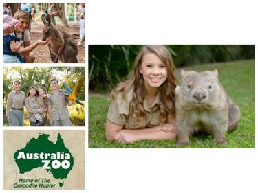 Australia Zoo Child Pass - Hero Image