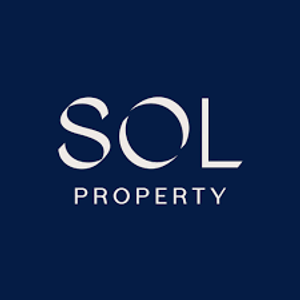 SOL Property - Logo