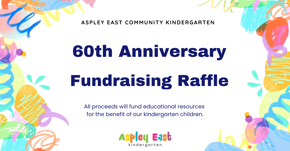 RaffleTix | 60th Anniversary Mega Raffle