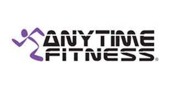 Anytime Fitness Townsville