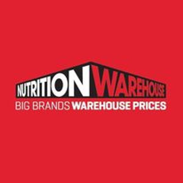 Nutrition Warehouse