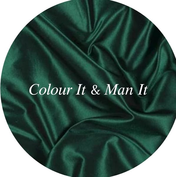Color It/ Man It Castletown