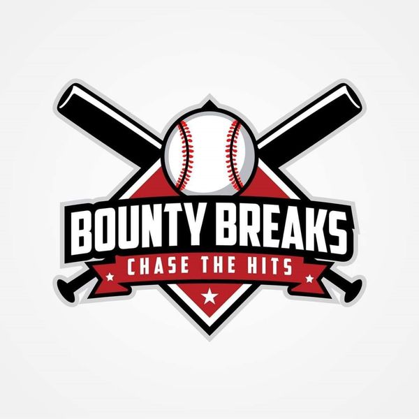 Bounty Breaks Australia - MLB Baseball cards