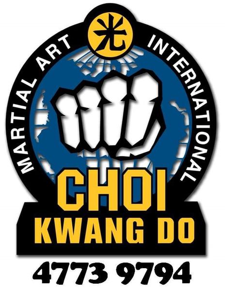 Choi Kwang Do Master Academy