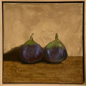 Original Still Life Painting by Stephen Skinner - Hero Image
