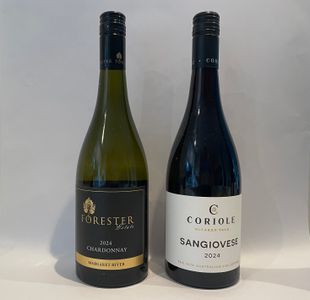 Red and White Wine Bundle - Hero Image