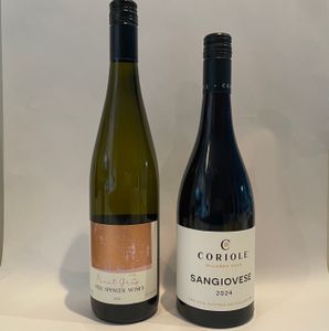 Red and White Wine Bundle - Hero Image