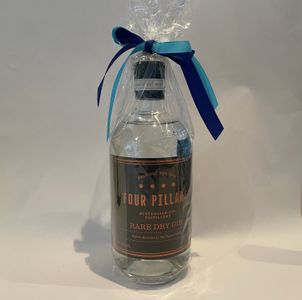 Four Pillars Rare Dry Gin 700ml - Hero Image