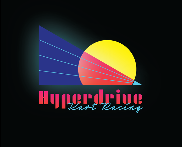 Hyperdrive Kart Racing