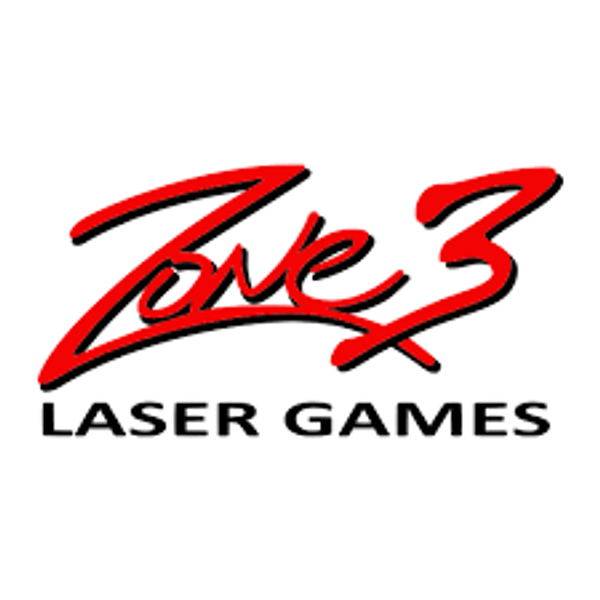 Zone 3 Laser Games