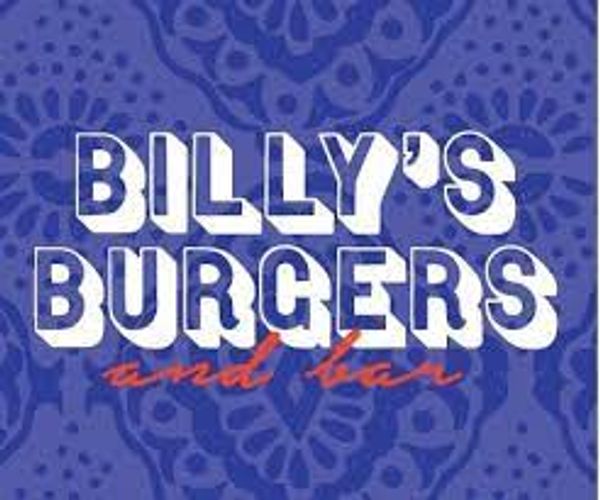 Billy's Burgers